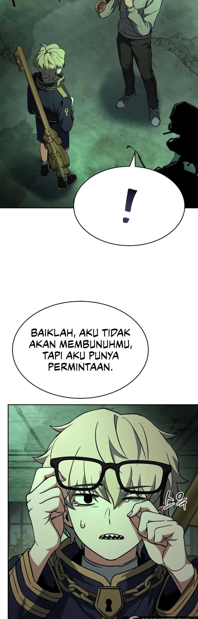 The Constellations Are My Disciples chapter 94 halaman 53