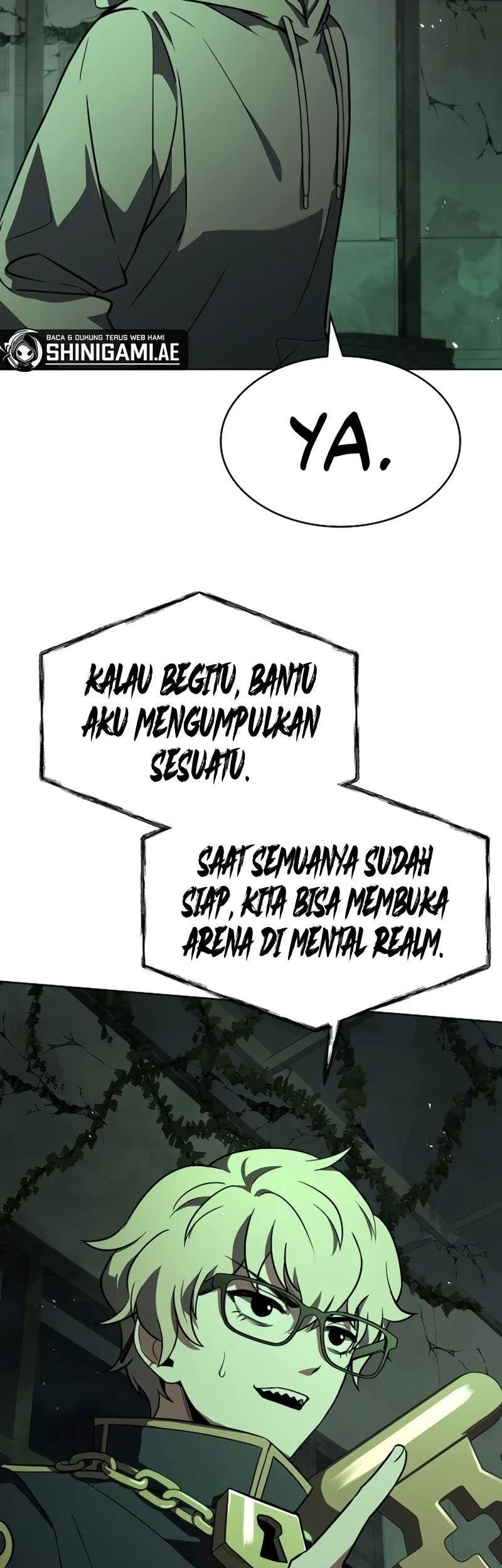 The Constellations Are My Disciples chapter 94 halaman 65