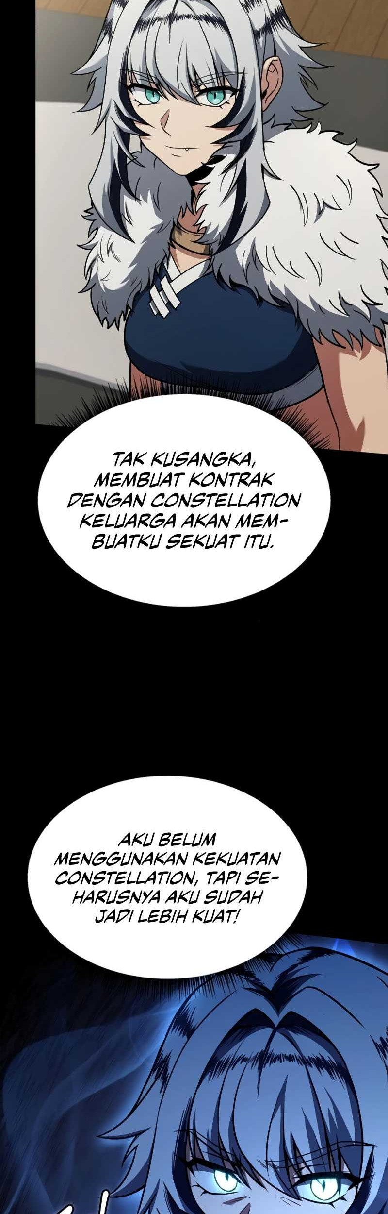 The Constellations Are My Disciples chapter 95 halaman 23