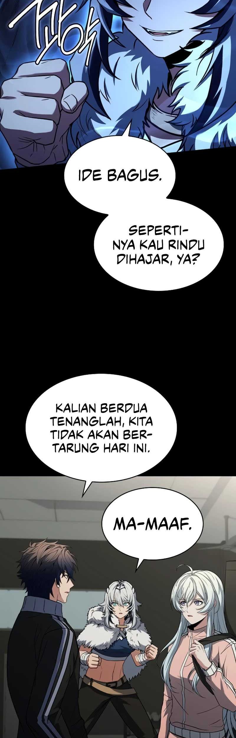 The Constellations Are My Disciples chapter 95 halaman 24