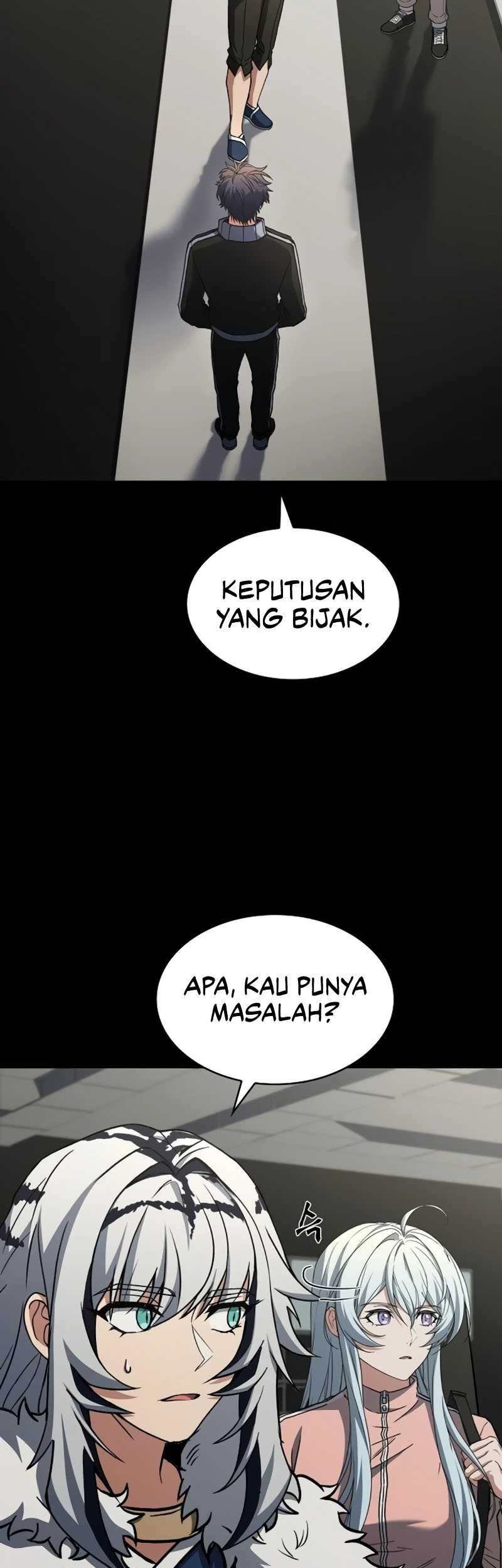The Constellations Are My Disciples chapter 95 halaman 28