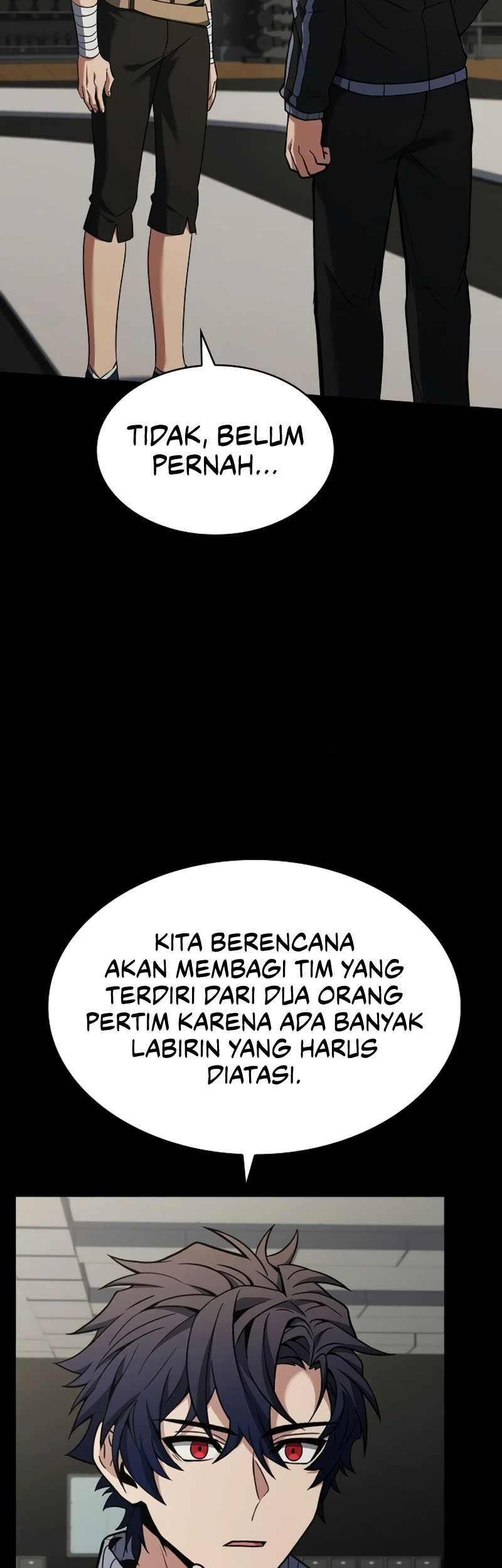 The Constellations Are My Disciples chapter 95 halaman 32