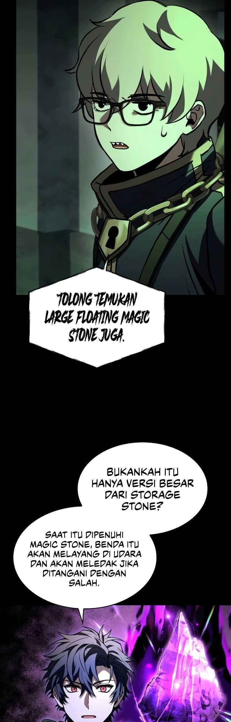 The Constellations Are My Disciples chapter 95 halaman 62