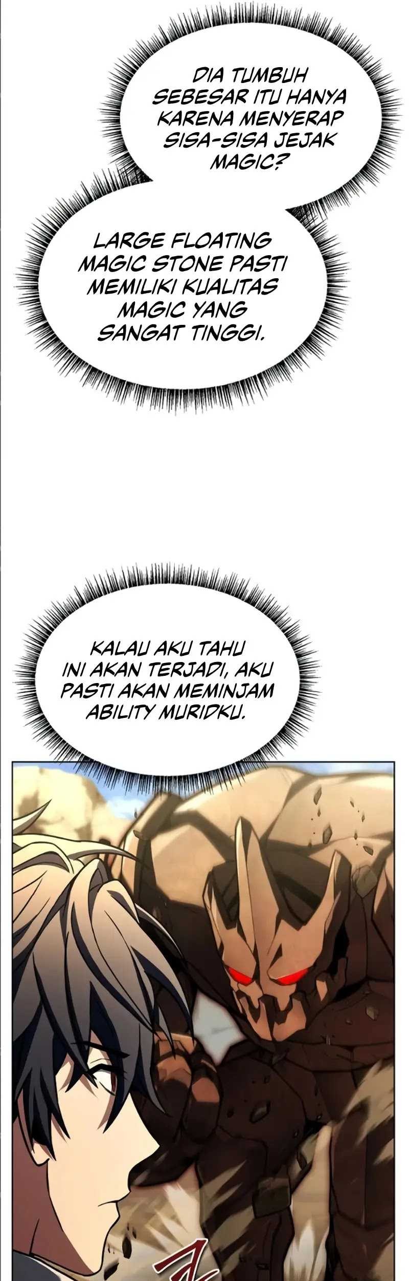 The Constellations Are My Disciples chapter 96 halaman 50