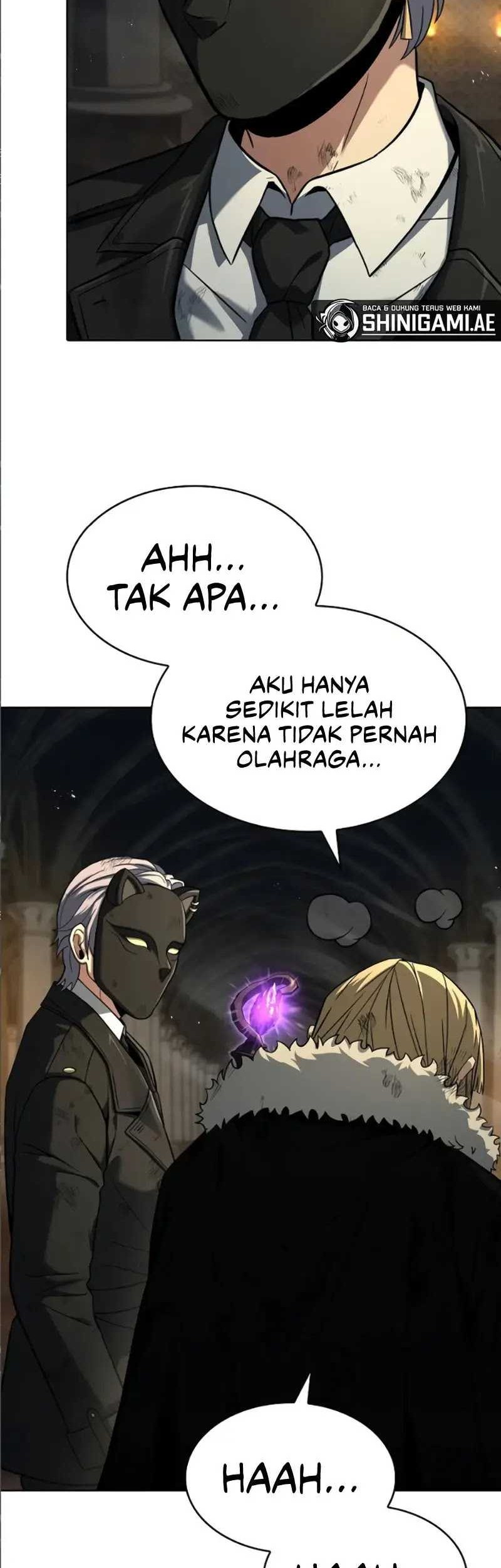 The Constellations Are My Disciples chapter 96 halaman 55