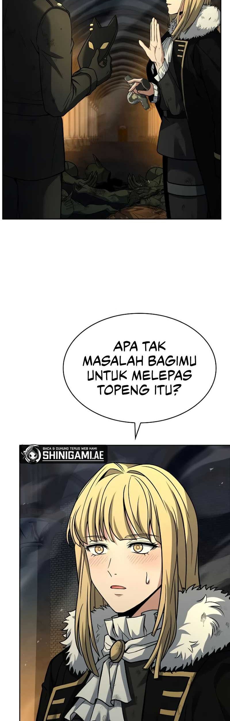 The Constellations Are My Disciples chapter 97 halaman 5