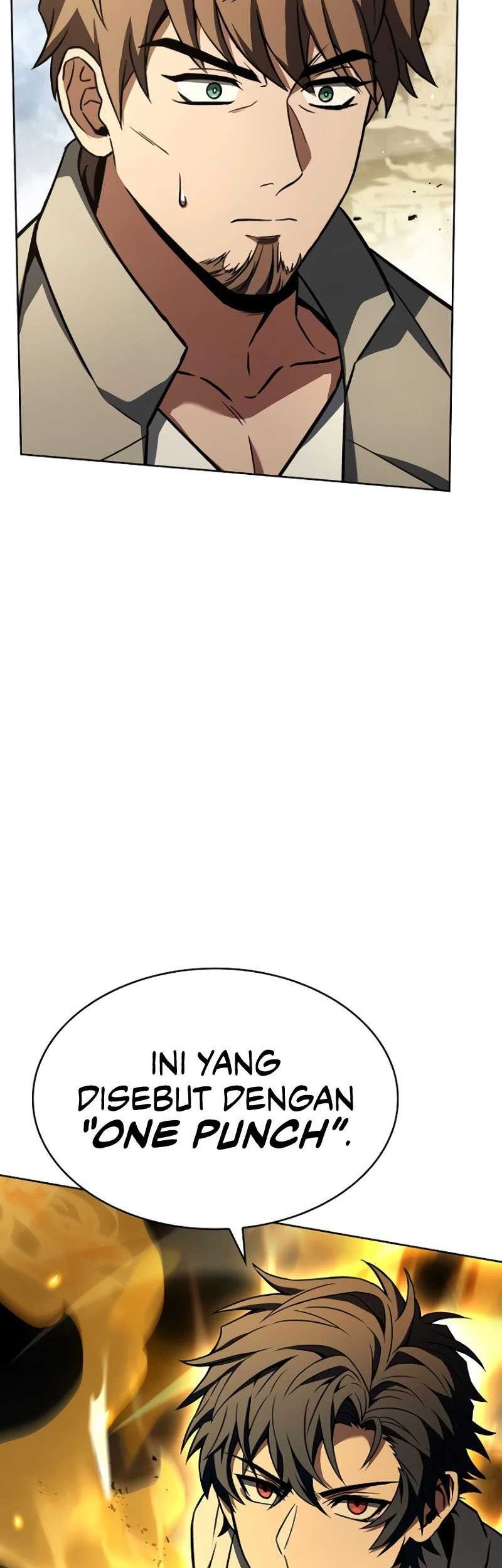 The Constellations Are My Disciples chapter 97 halaman 20