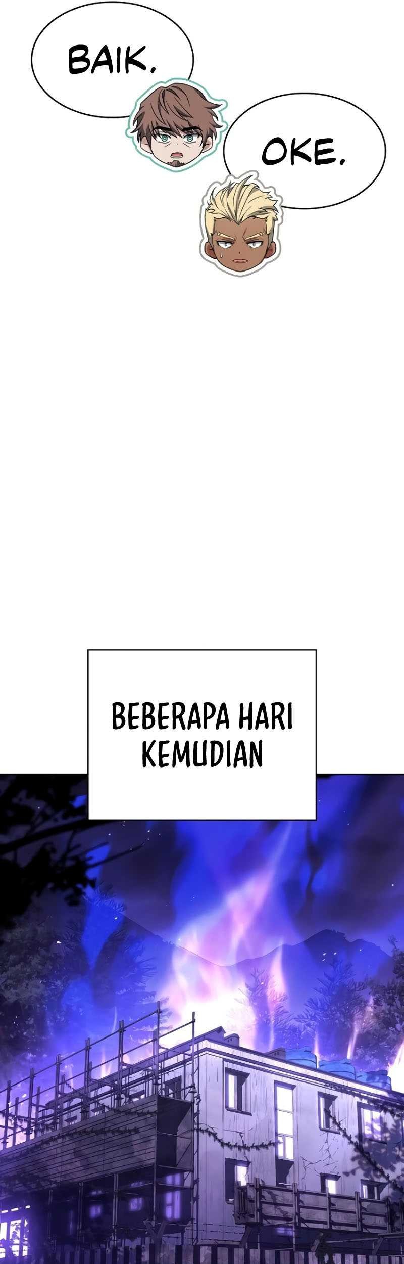 The Constellations Are My Disciples chapter 97 halaman 39