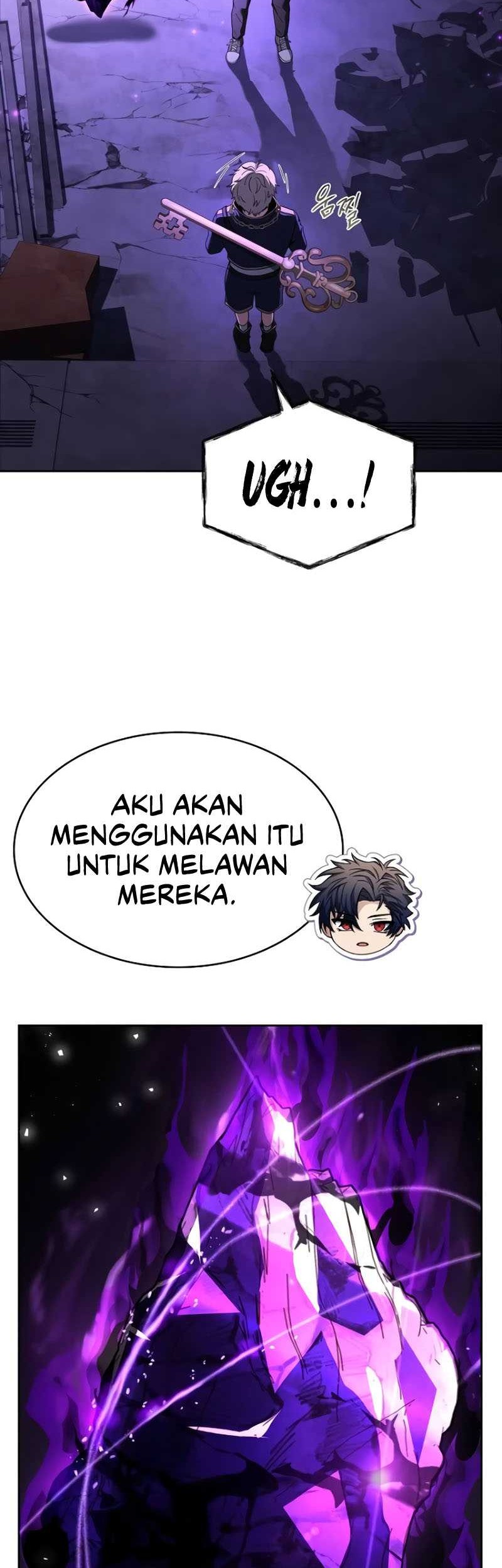 The Constellations Are My Disciples chapter 97 halaman 52