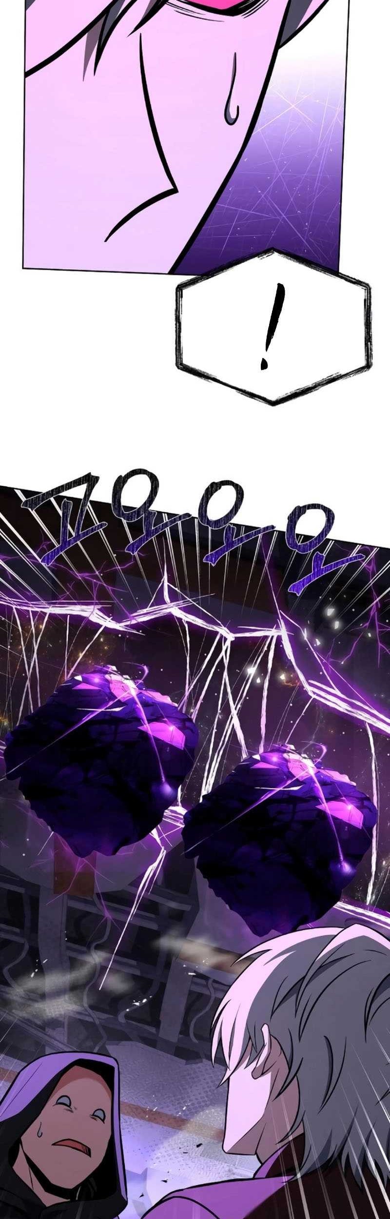 The Constellations Are My Disciples Bab 98 halaman 58