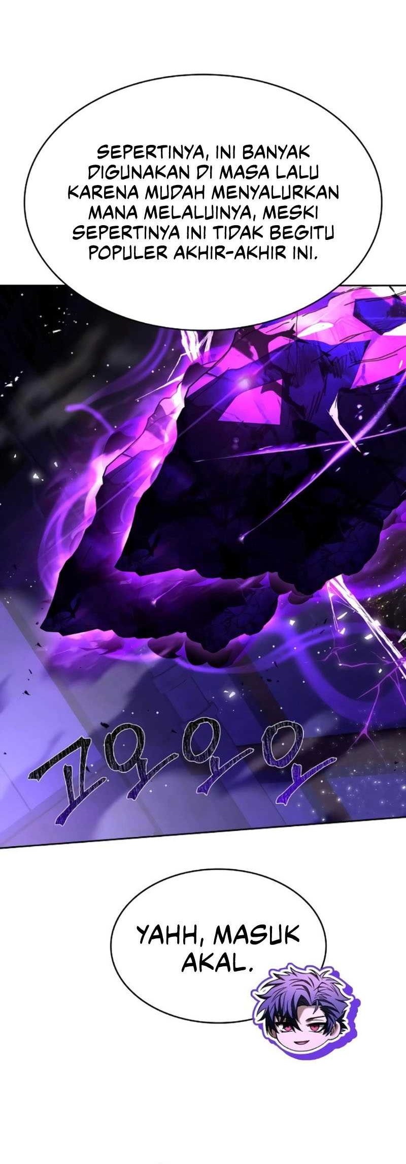 The Constellations Are My Disciples Bab 98 halaman 60