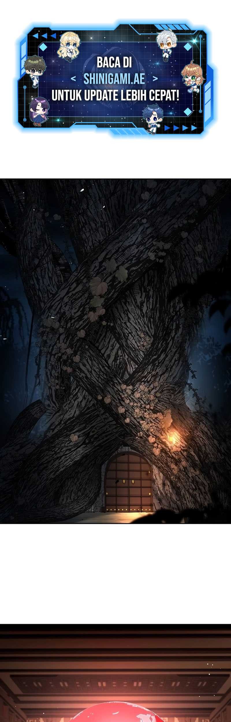 The Constellations Are My Disciples chapter 99 halaman 2
