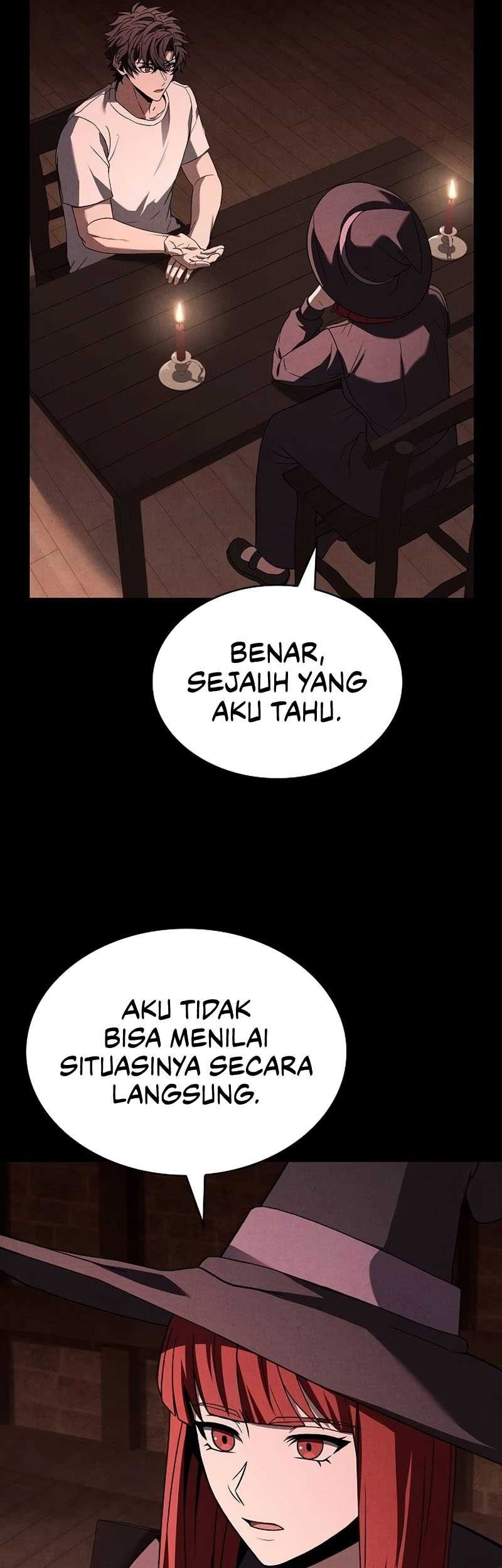 The Constellations Are My Disciples chapter 99 halaman 6
