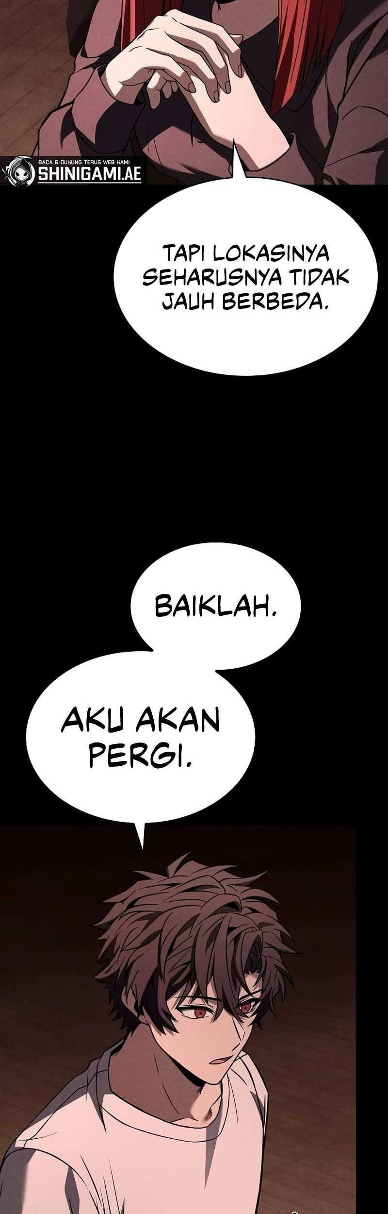 The Constellations Are My Disciples chapter 99 halaman 7
