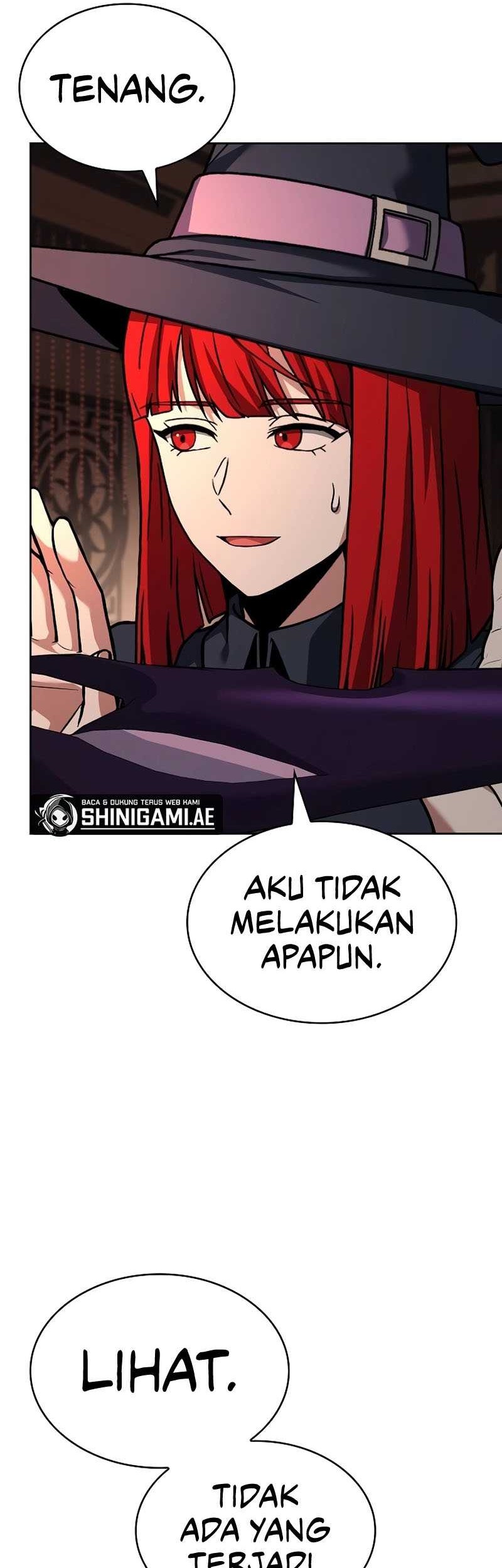 The Constellations Are My Disciples chapter 99 halaman 23