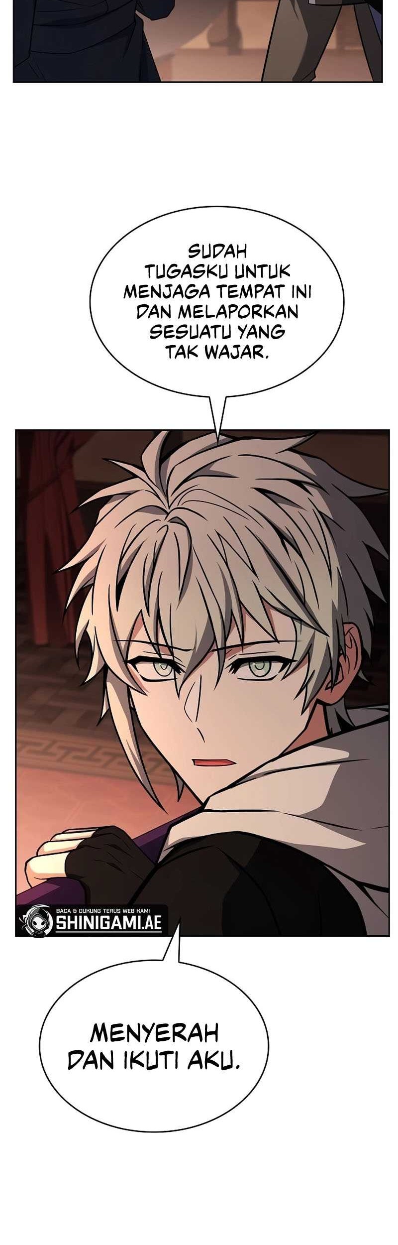The Constellations Are My Disciples chapter 99 halaman 29