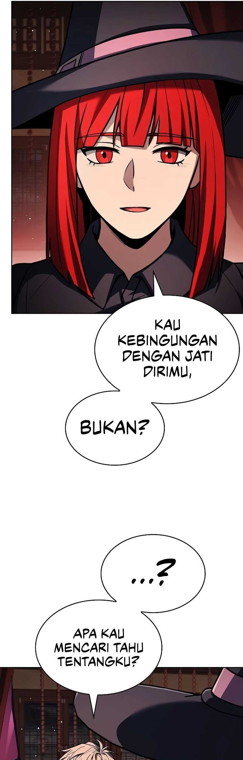 The Constellations Are My Disciples chapter 99 halaman 38