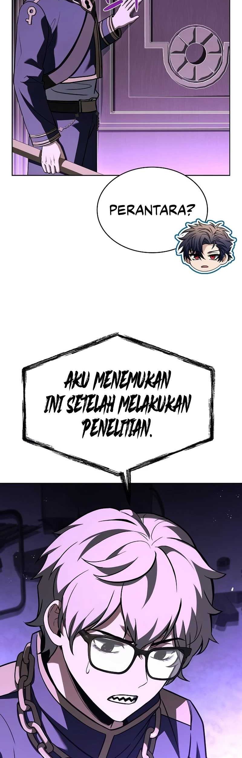 The Constellations Are My Disciples chapter 99 halaman 48