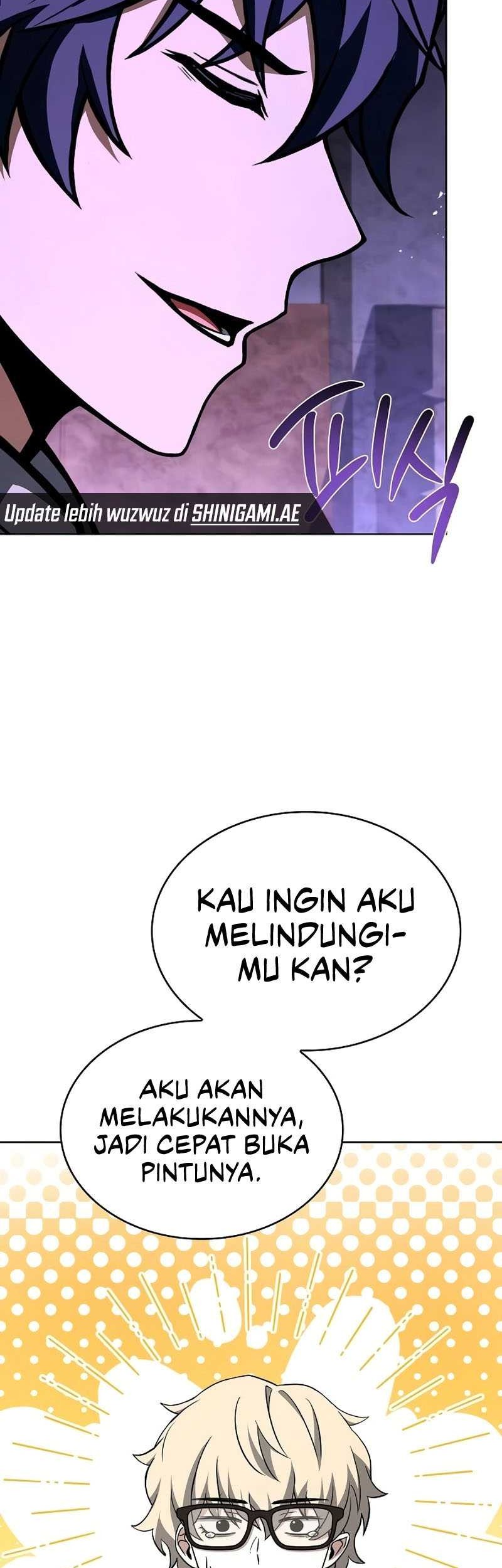The Constellations Are My Disciples chapter 99 halaman 60