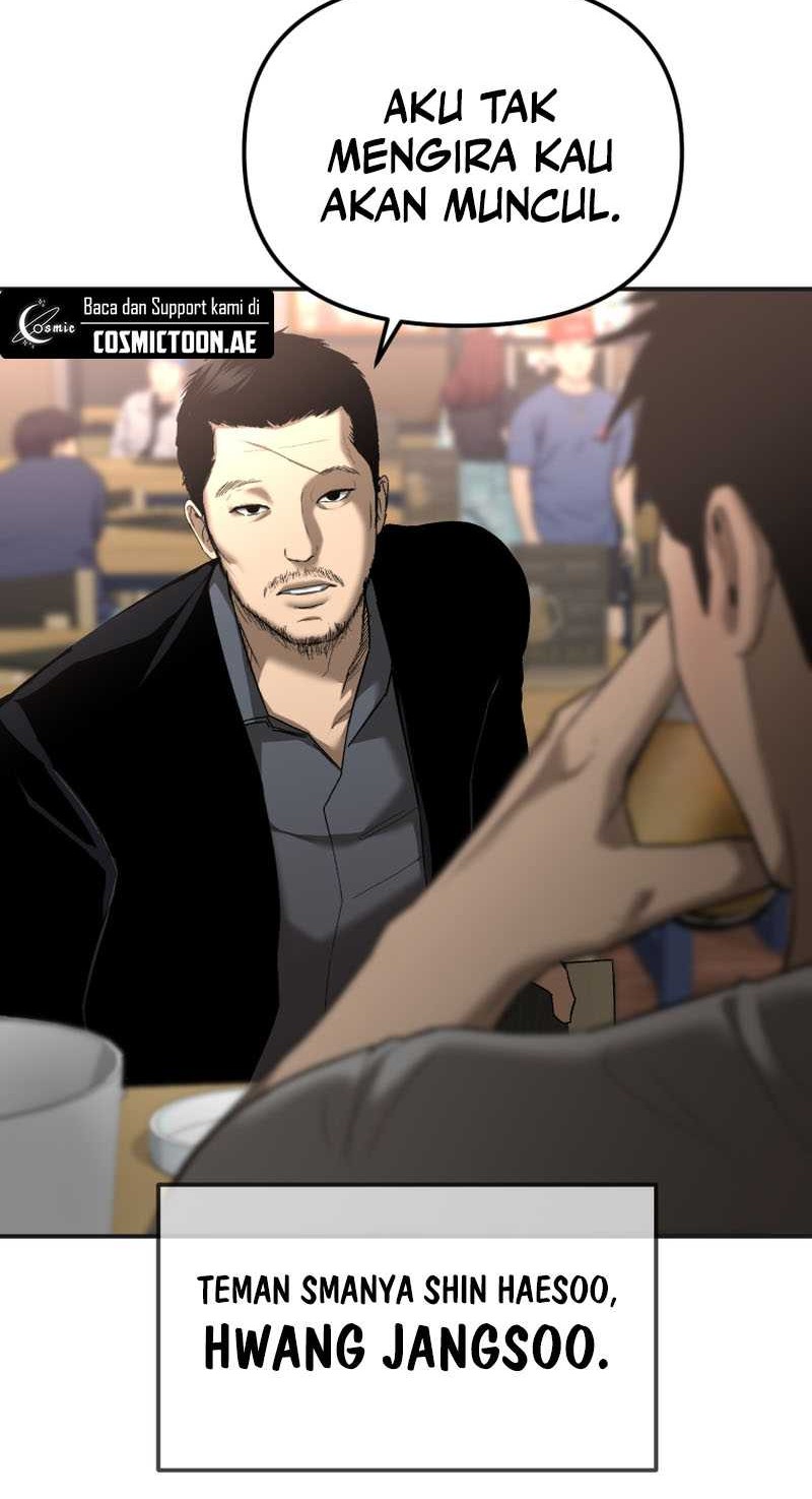 The Cop Is Too Strong Bab 01 halaman 19