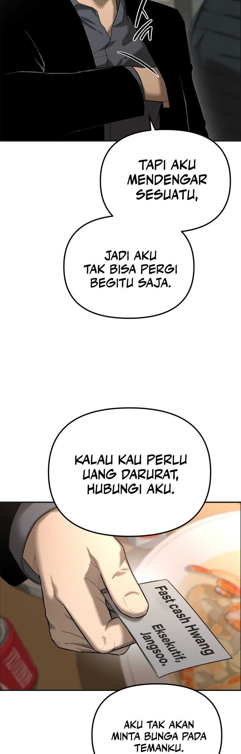 The Cop Is Too Strong Bab 01 halaman 24