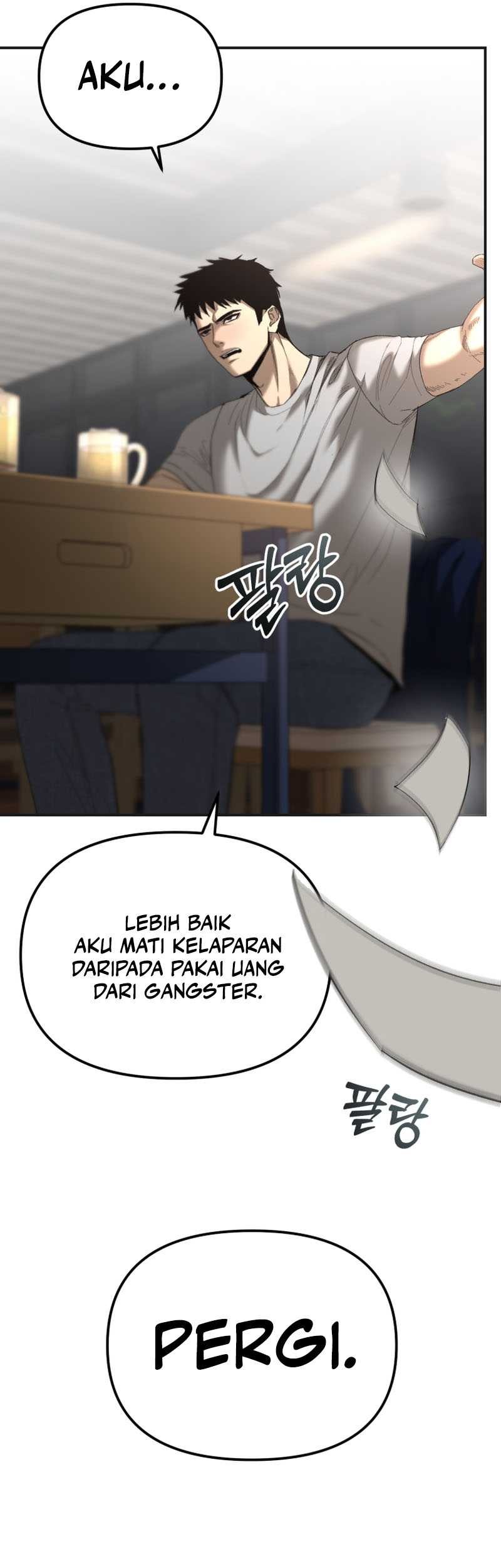 The Cop Is Too Strong Bab 01 halaman 26