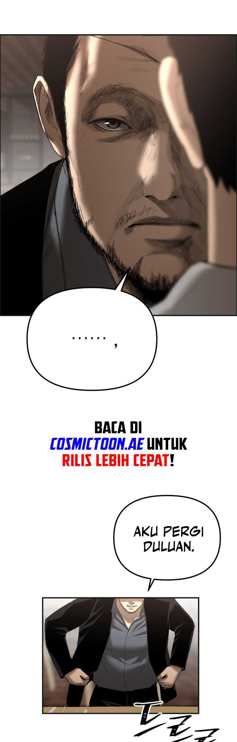The Cop Is Too Strong Bab 01 halaman 27