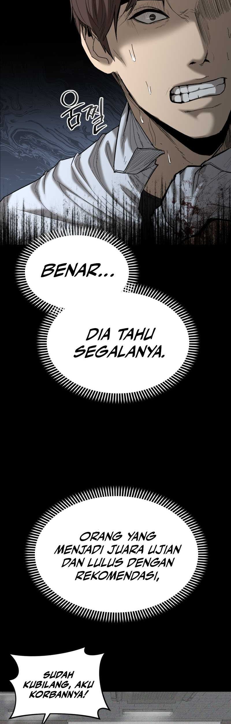 The Cop Is Too Strong Bab 01 halaman 39