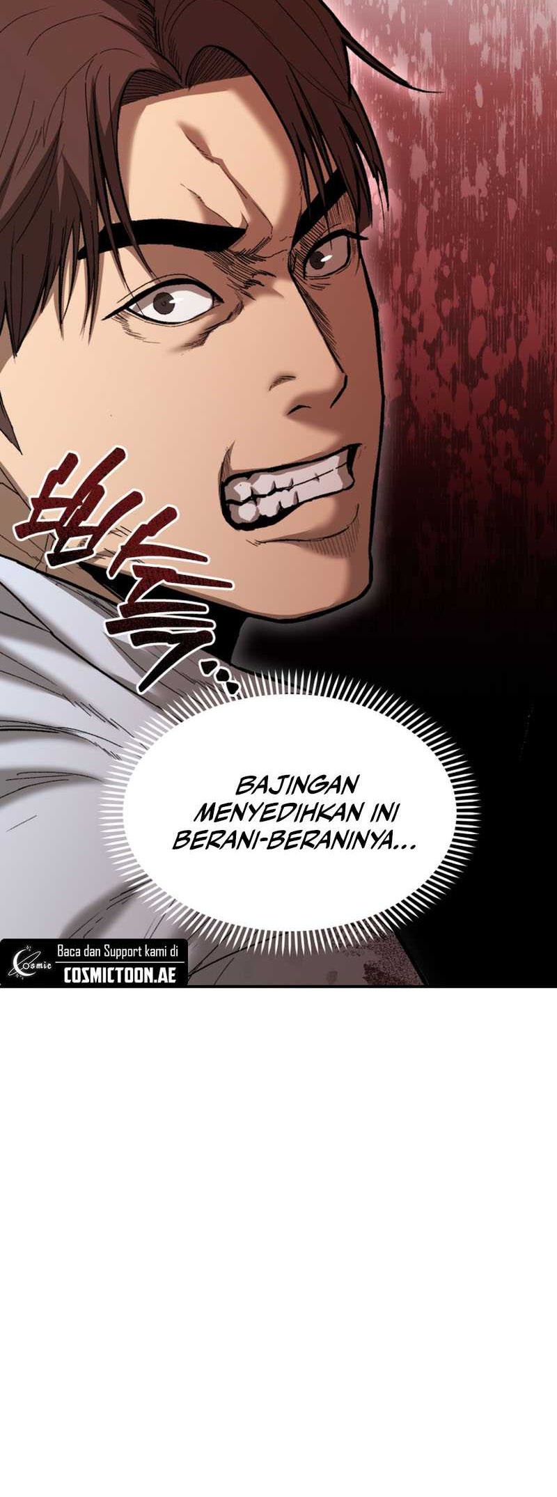 The Cop Is Too Strong Bab 01 halaman 43