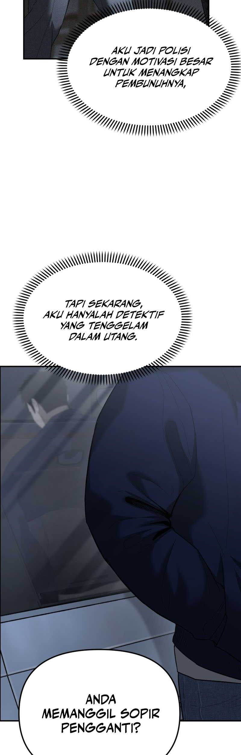 The Cop Is Too Strong Bab 01 halaman 46