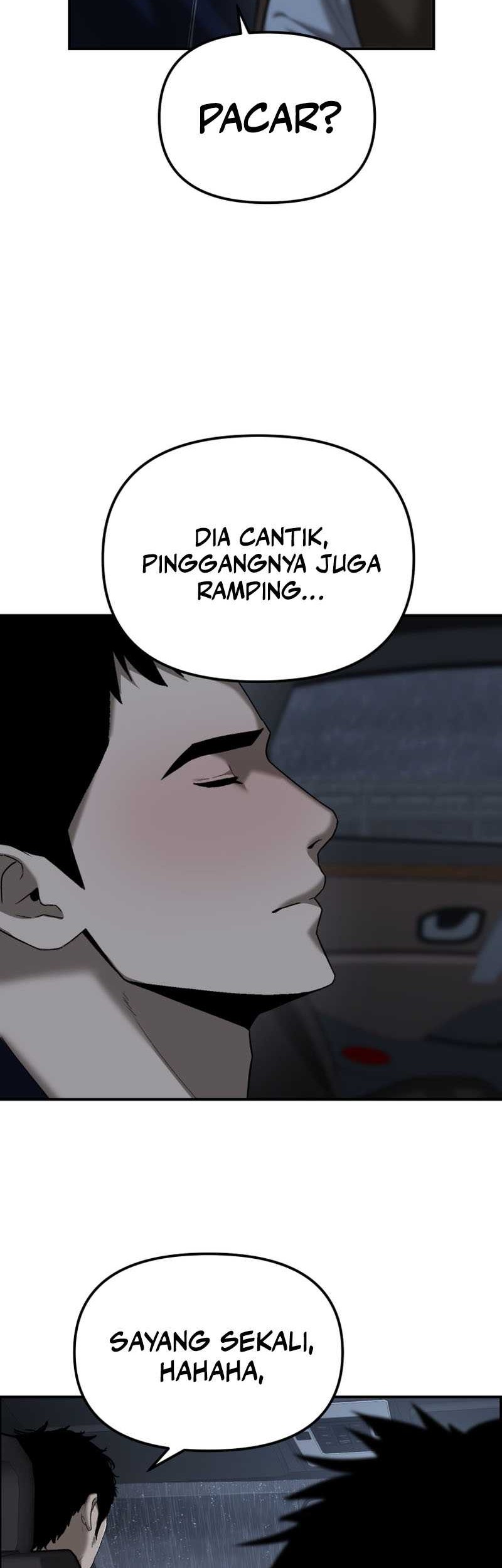 The Cop Is Too Strong Bab 01 halaman 51