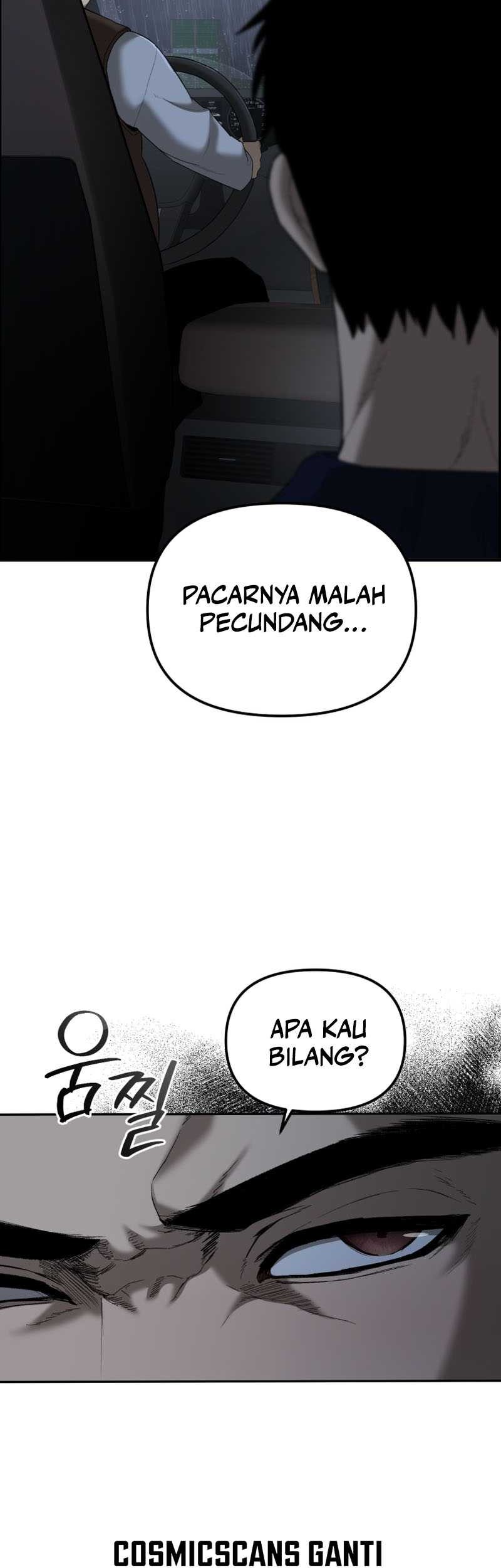 The Cop Is Too Strong Bab 01 halaman 52