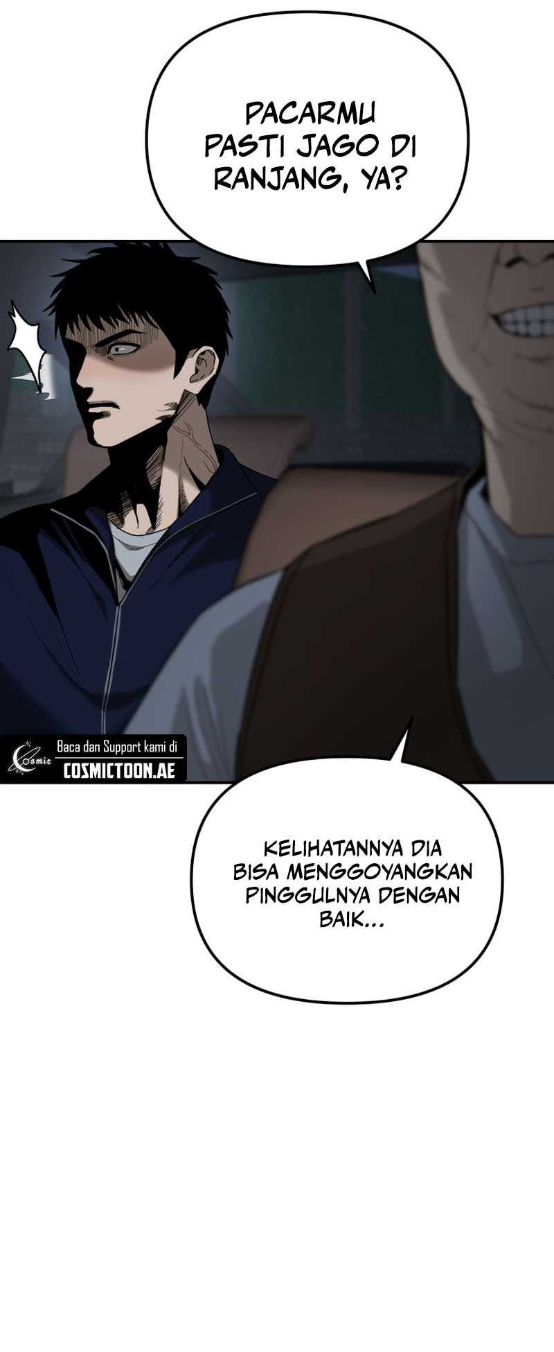 The Cop Is Too Strong Bab 01 halaman 55