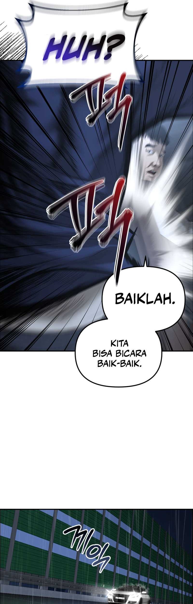 The Cop Is Too Strong Bab 01 halaman 57
