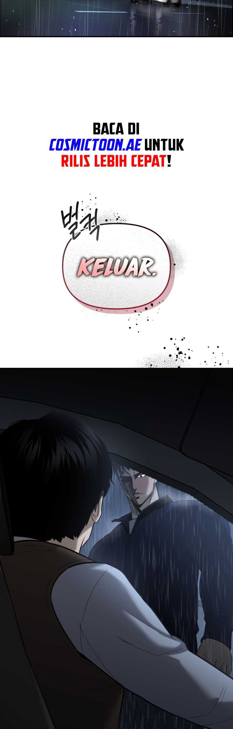 The Cop Is Too Strong Bab 01 halaman 58