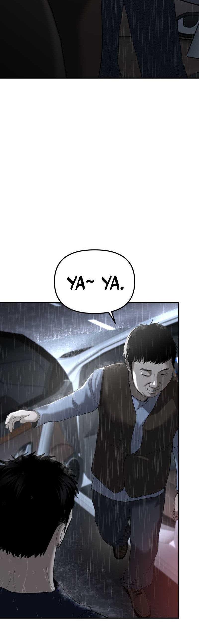 The Cop Is Too Strong Bab 01 halaman 59