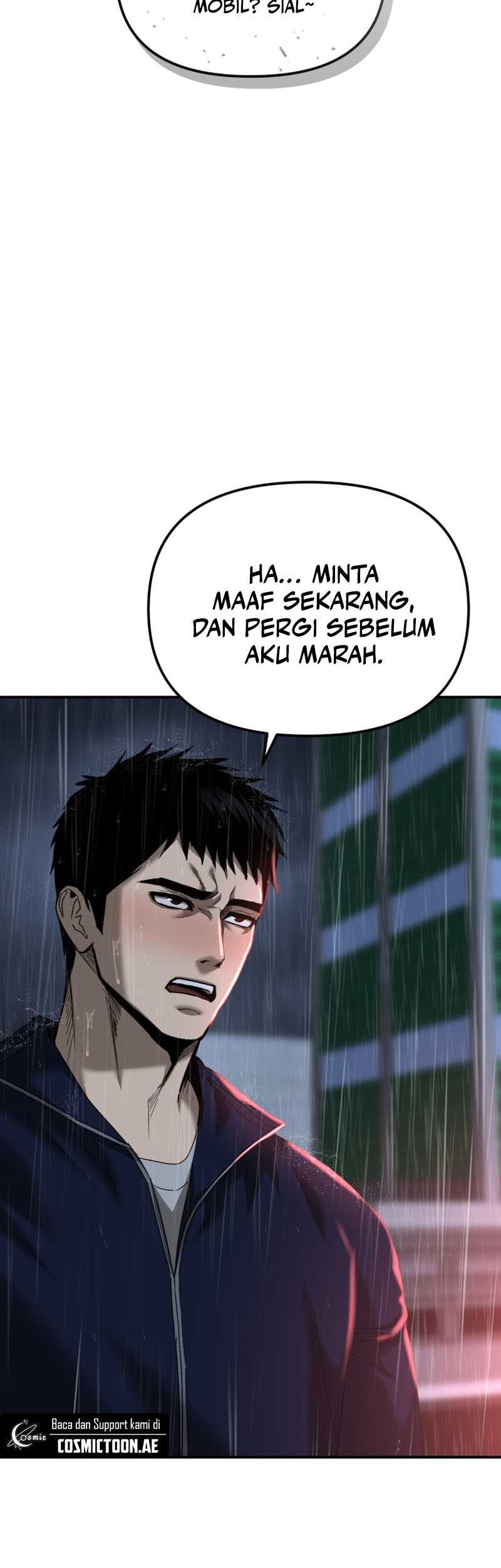 The Cop Is Too Strong Bab 01 halaman 61