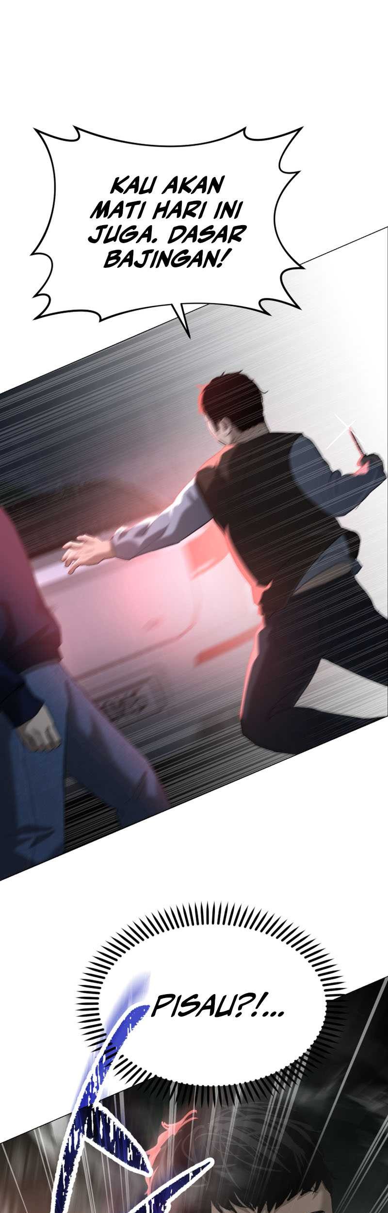 The Cop Is Too Strong Bab 01 halaman 62