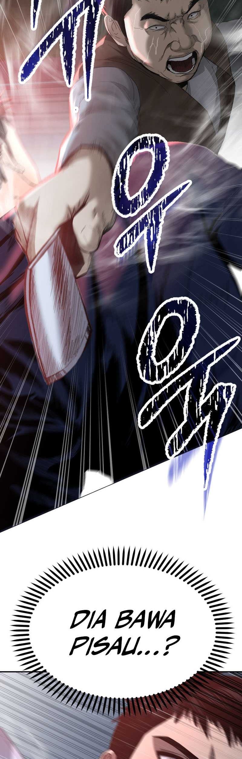 The Cop Is Too Strong Bab 01 halaman 63