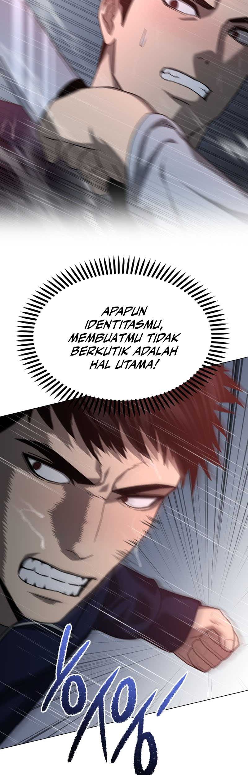 The Cop Is Too Strong Bab 01 halaman 64