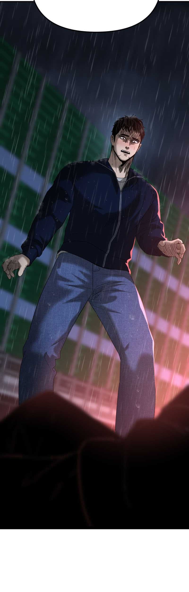 The Cop Is Too Strong Bab 01 halaman 71