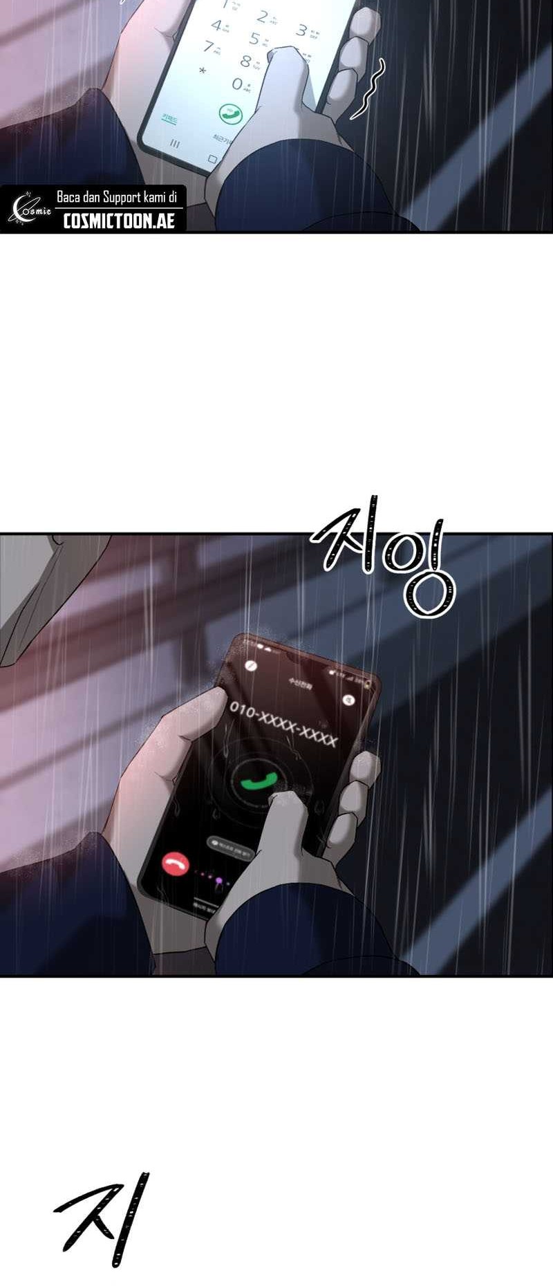 The Cop Is Too Strong Bab 01 halaman 73