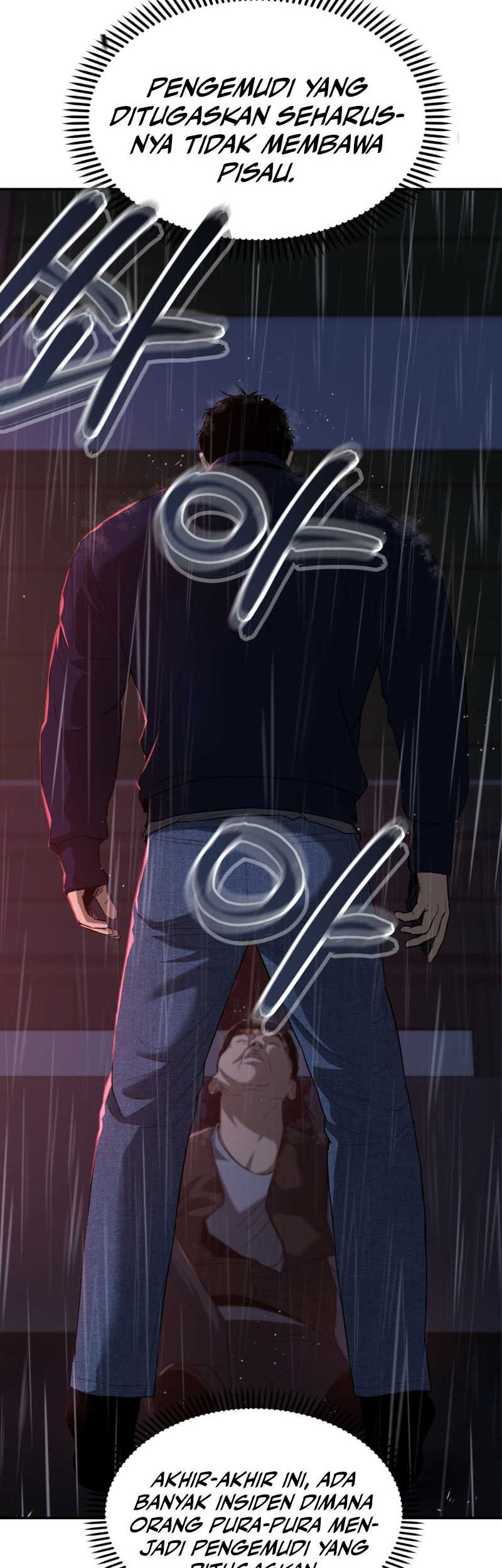 The Cop Is Too Strong Bab 02 halaman 2