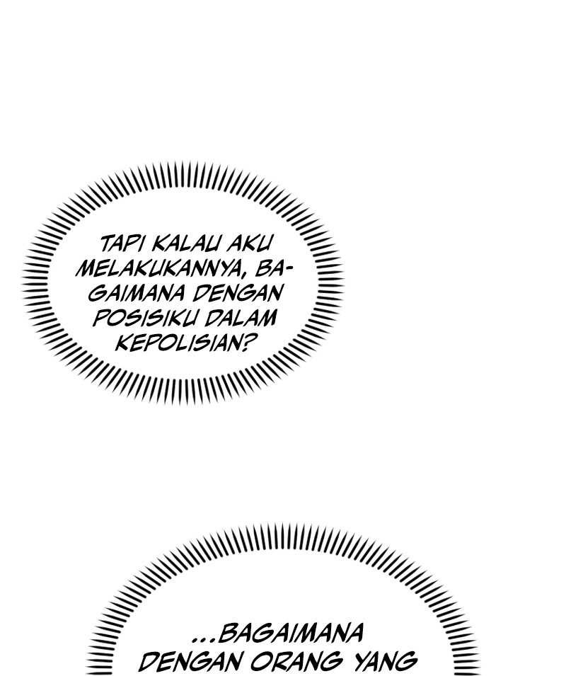 The Cop Is Too Strong Bab 02 halaman 7