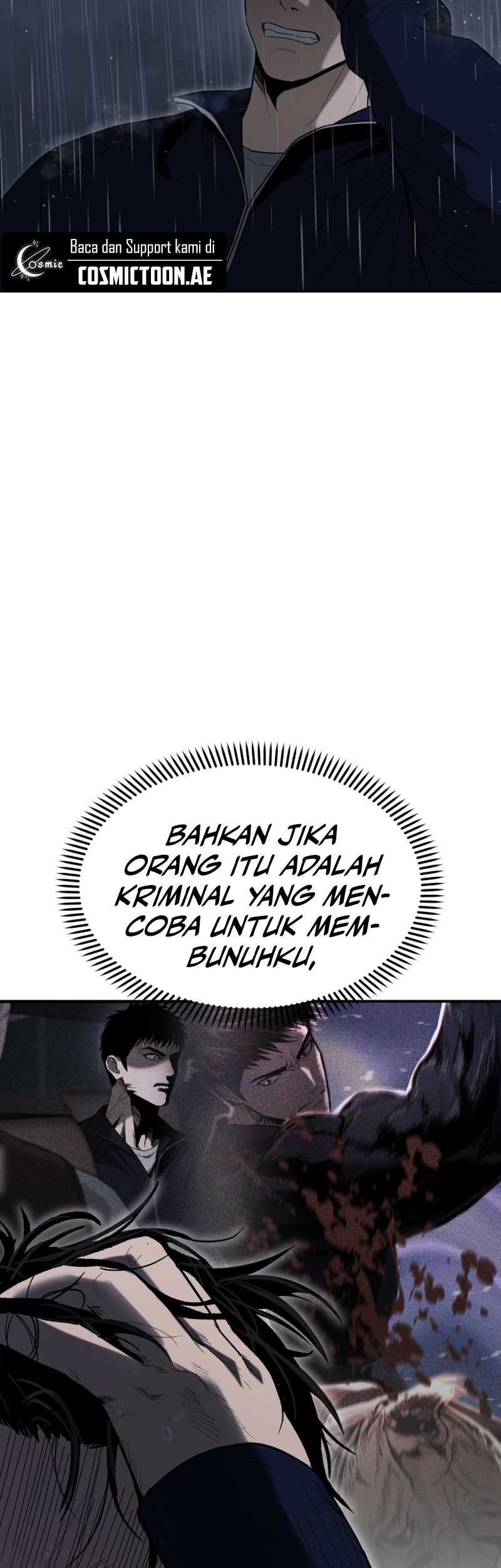The Cop Is Too Strong Bab 02 halaman 12