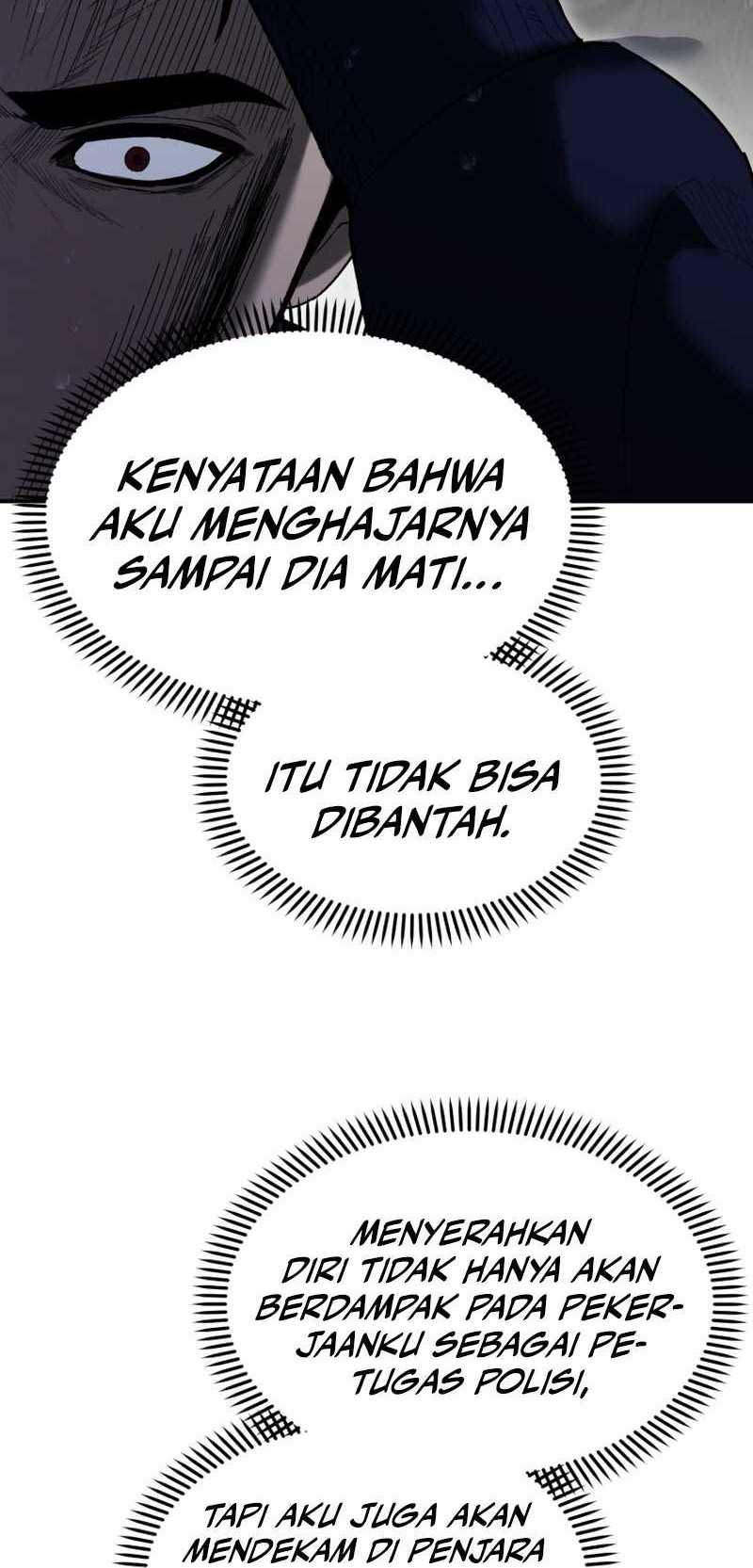 The Cop Is Too Strong Bab 02 halaman 13