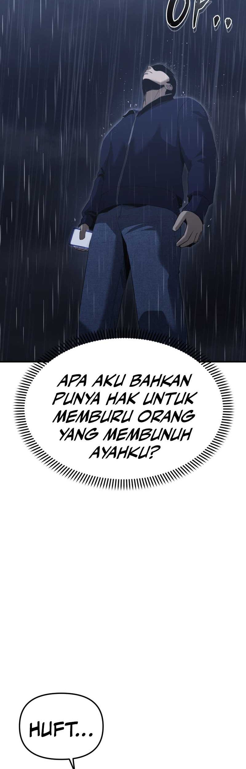 The Cop Is Too Strong Bab 02 halaman 15