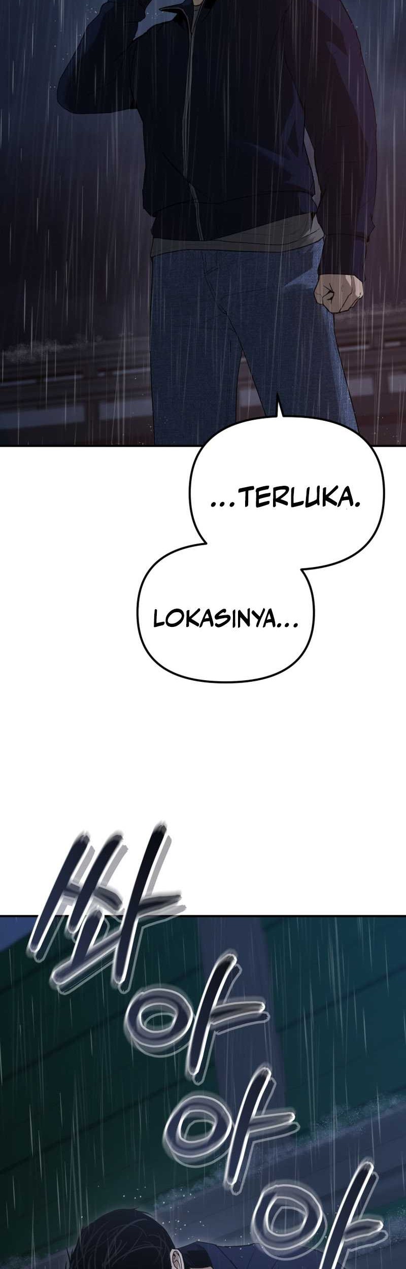 The Cop Is Too Strong Bab 02 halaman 17