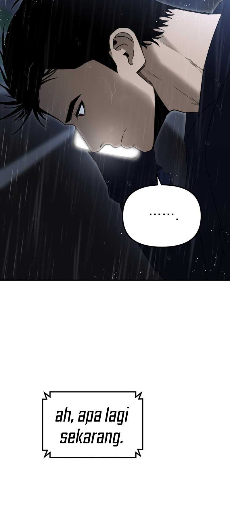 The Cop Is Too Strong Bab 02 halaman 19