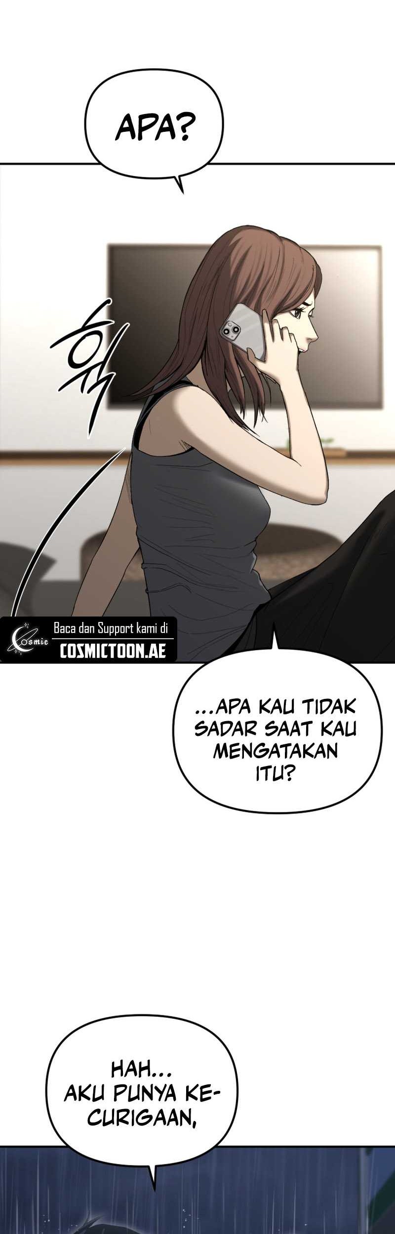 The Cop Is Too Strong Bab 02 halaman 23